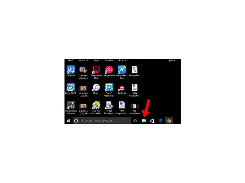 Installation Instructions PC – GenTech Solution