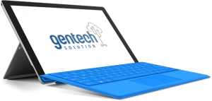 Install GenTech – Windows – GenTech Solution